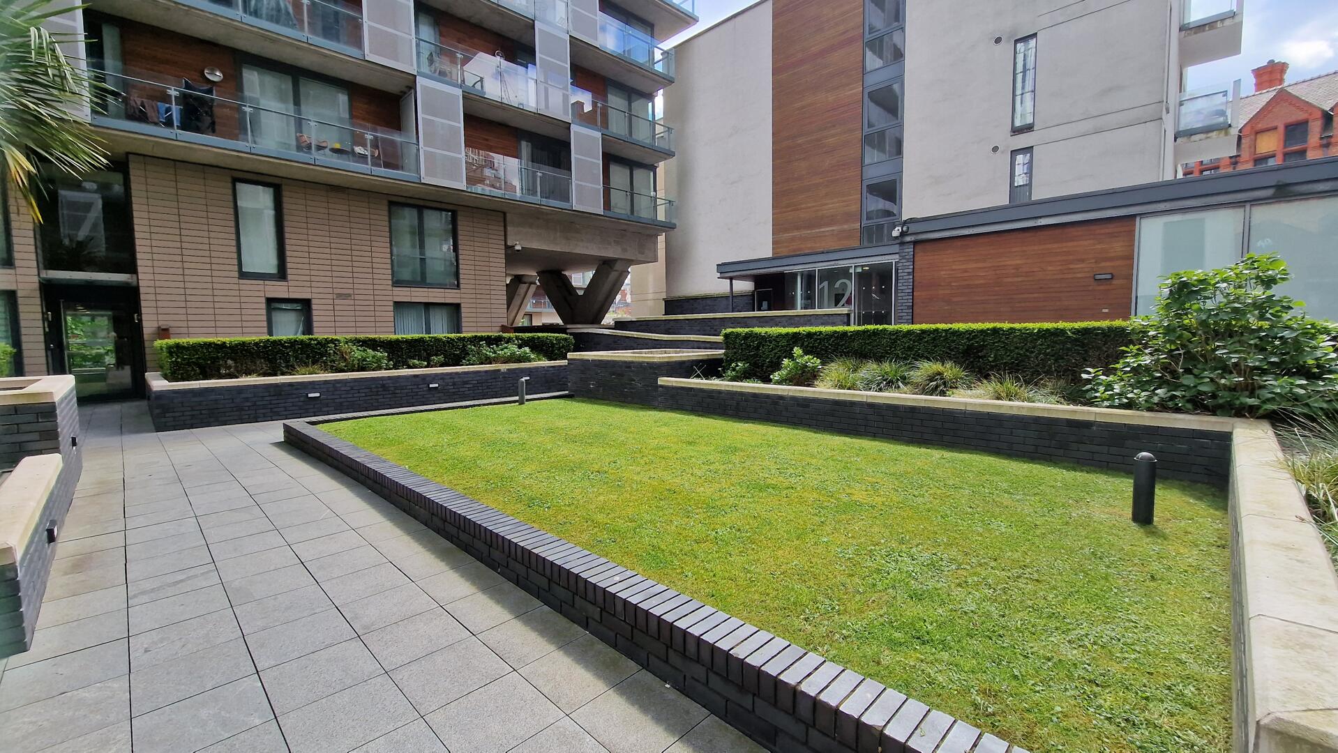 Apartment 445, Block 9 Spectrum Blackfriars Road  Salford